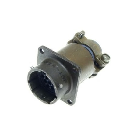 Itt Cannon KPSE 19C 1920 PIN RECP KPSE00F1419PXLC